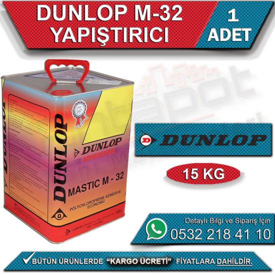 Dunlop M 32 Yapıştırıcı 15 KG, DUNLOP, M 32, Yapıştırıcı, 15 KG, DUNLOP M 32 Yapıştırıcı, M 32 Yapıştırıcı, DUNLOP M 32, DUNLOP Yapıştırıcı 15 KG, Yapıştırıcı 15 KG, DUNLOP Yapıştırıcı
