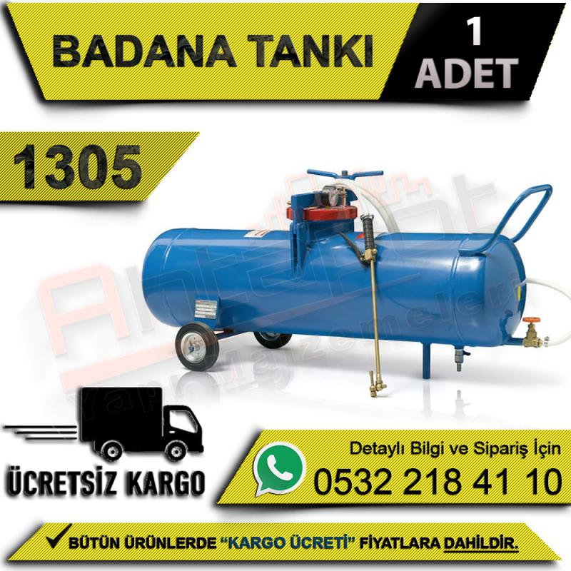 Dekor 1305 Badana Tankı (1 Adet)