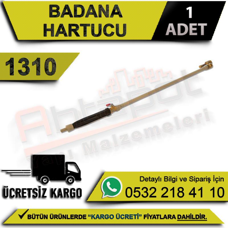 Dekor 1310 Badana Hartucu (1 Adet)