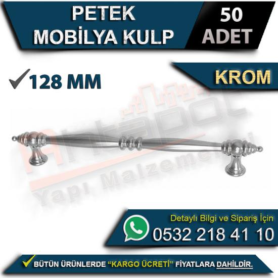 Petek Mobilya Kulp 128 Mm Krom (50 Adet), Petek, Mobilya, Kulp, 128 Mm, Krom, Petek Mobilya Kulp, 128 Mm Krom Petek Kulp, Petek Kulp, Mobilya Petek Kulp, Petek Kulp 128 Mm, Mobilya Kulp, Krom Kulp